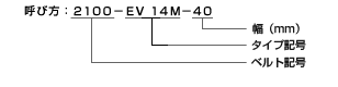 EVシリーズEV14Mタイプ